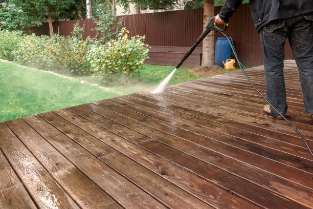 Best Residential Exterior Washing  in Winnemucca, NV