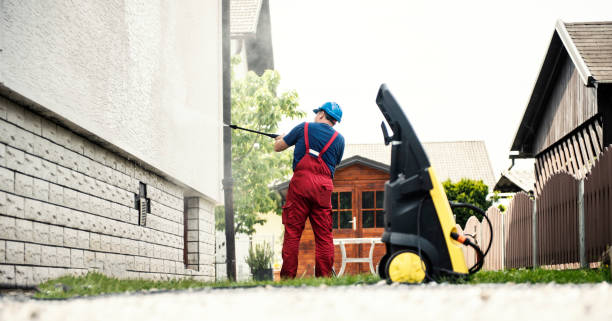 Professional  Pressure Washing Services in Winnemucca, NV